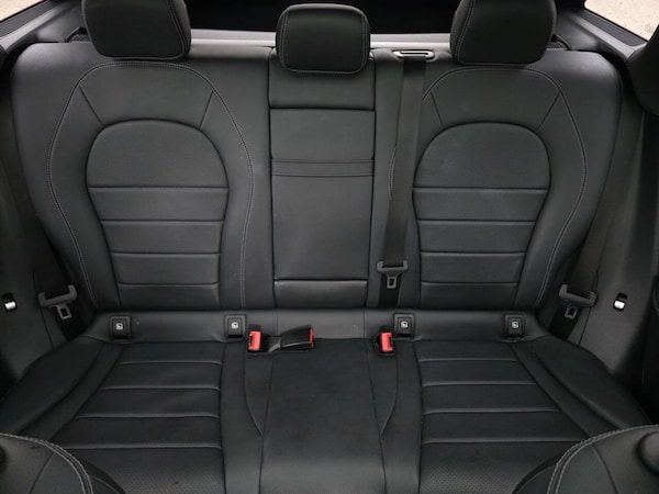 Used Mercedes-Benz GLC 2017 for sale - 76173112: Photo 10