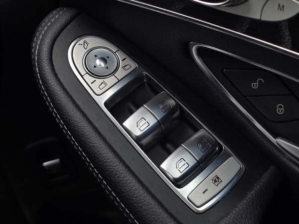 Used Mercedes-Benz GLC 2017 for sale - 76173112: Photo 15