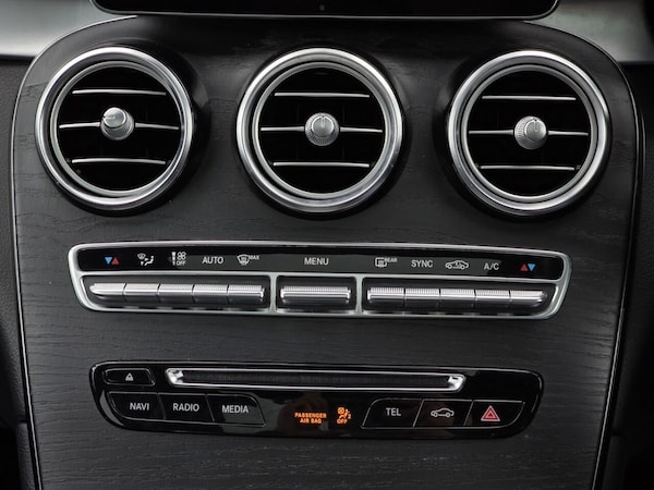 Used Mercedes-Benz GLC 2017 for sale - 76173112: Photo 18