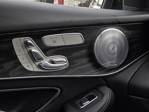 Used Mercedes-Benz GLC 2017 for sale - 76173112: Photo 25