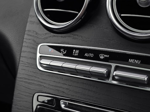 Used Mercedes-Benz GLC 2017 for sale - 76173112: Photo 42