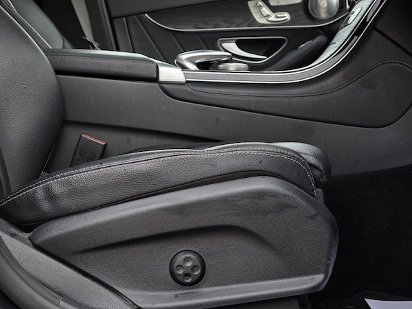 Used Mercedes-Benz GLC 2017 for sale - 76173112: Photo 43
