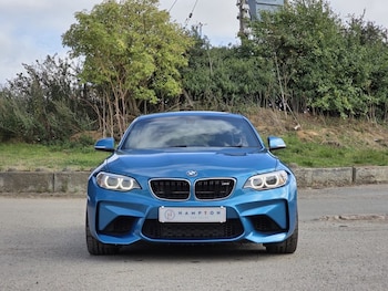 Used BMW M2 2016 for sale - 75479391: Photo