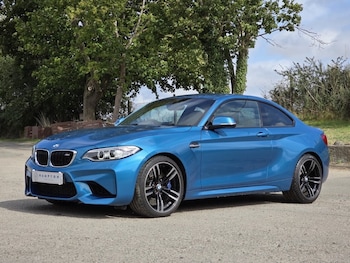 Used BMW M2 2016 for sale - 75479391: Photo