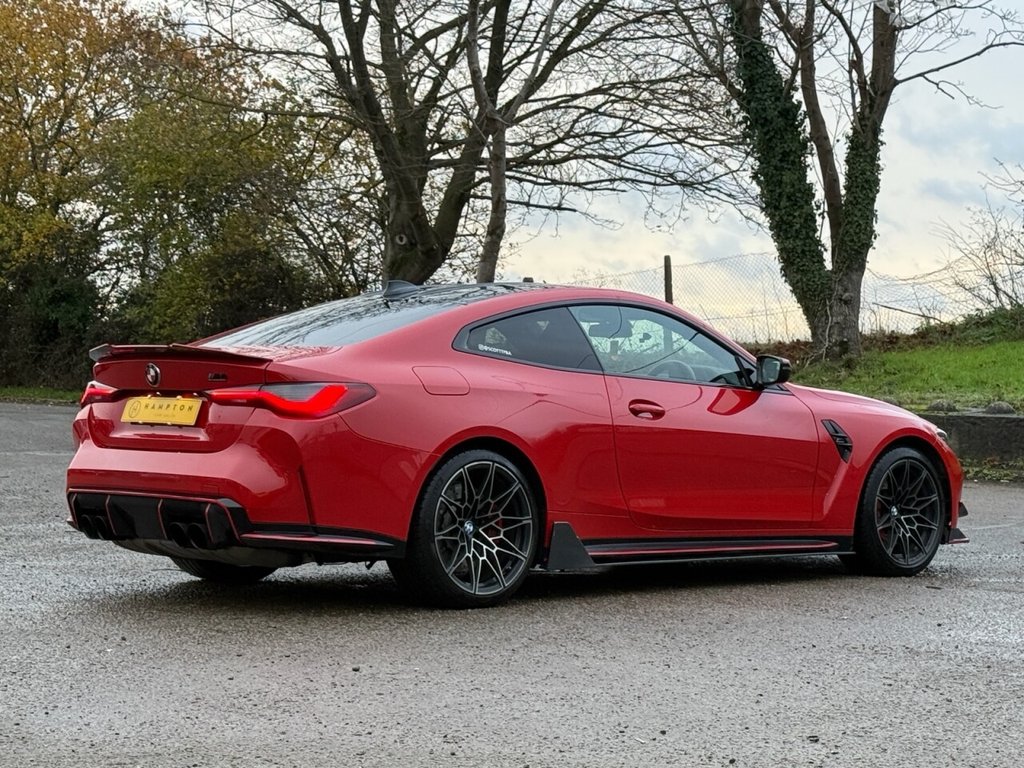 Used BMW M4 2022 for sale - 76841193: Photo 10