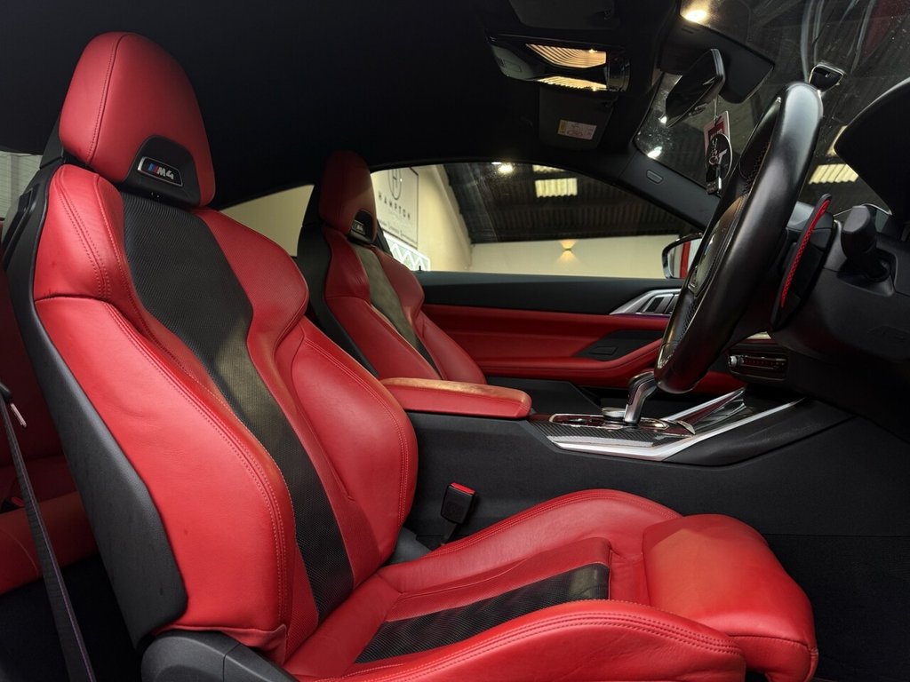 Used BMW M4 2022 for sale - 76841193: Photo 11