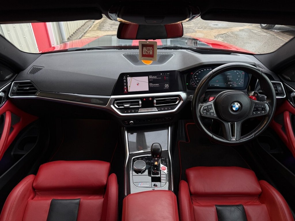 Used BMW M4 2022 for sale - 76841193: Photo 13