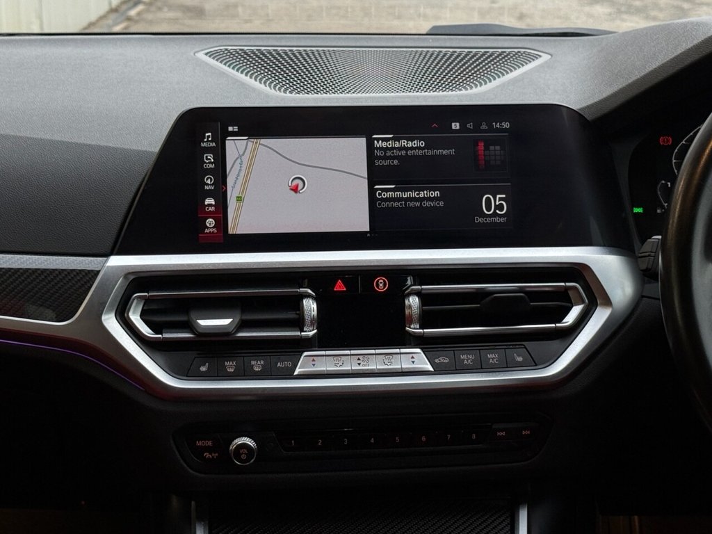 Used BMW M4 2022 for sale - 76841193: Photo 15