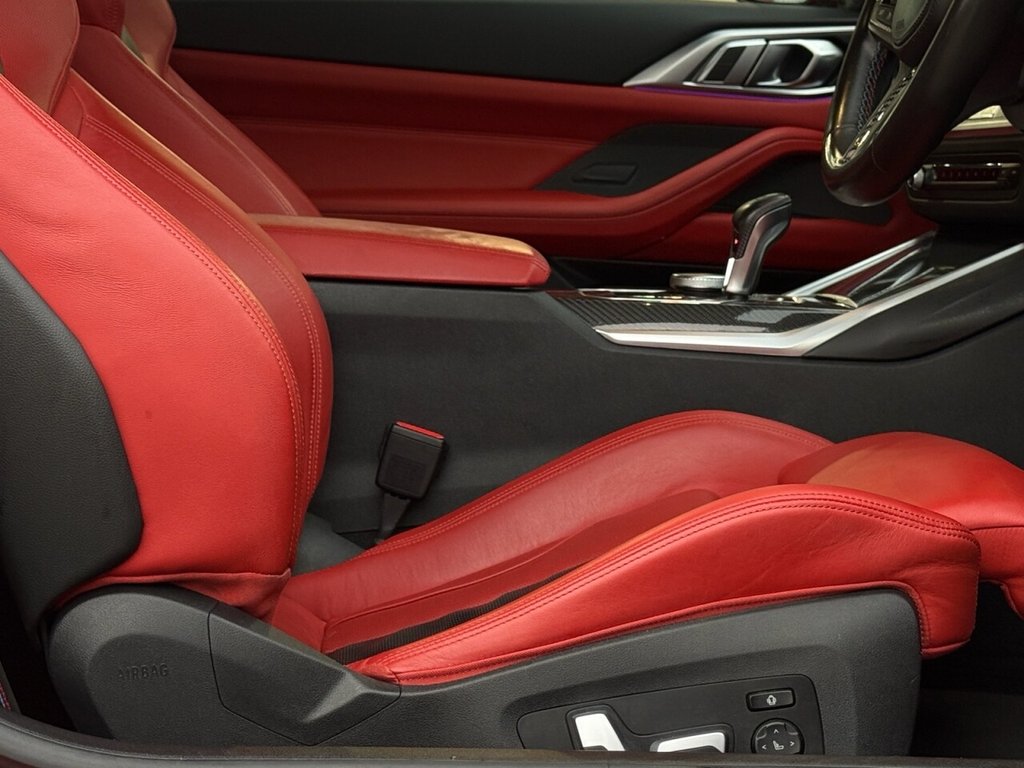 Used BMW M4 2022 for sale - 76841193: Photo 18