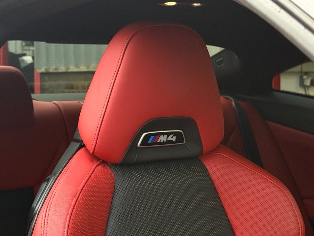 Used BMW M4 2022 for sale - 76841193: Photo 19
