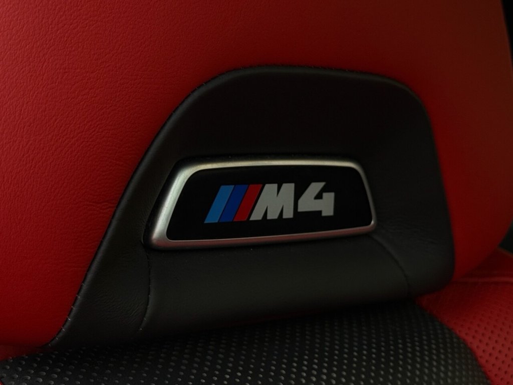 Used BMW M4 2022 for sale - 76841193: Photo 20
