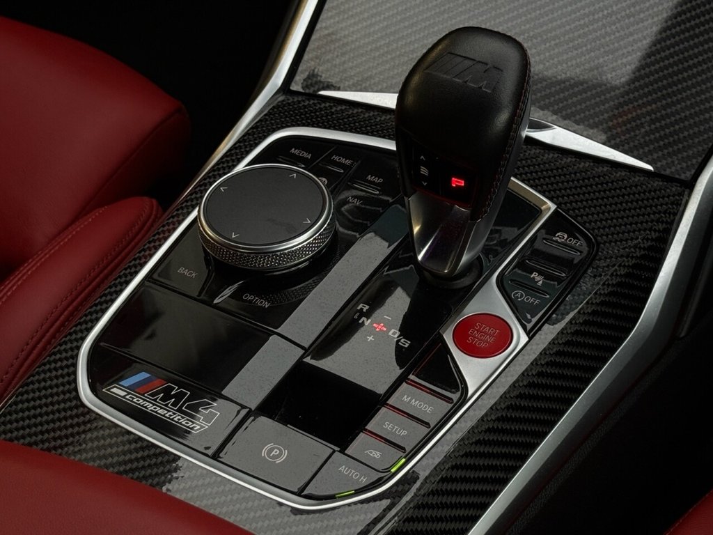 Used BMW M4 2022 for sale - 76841193: Photo 22