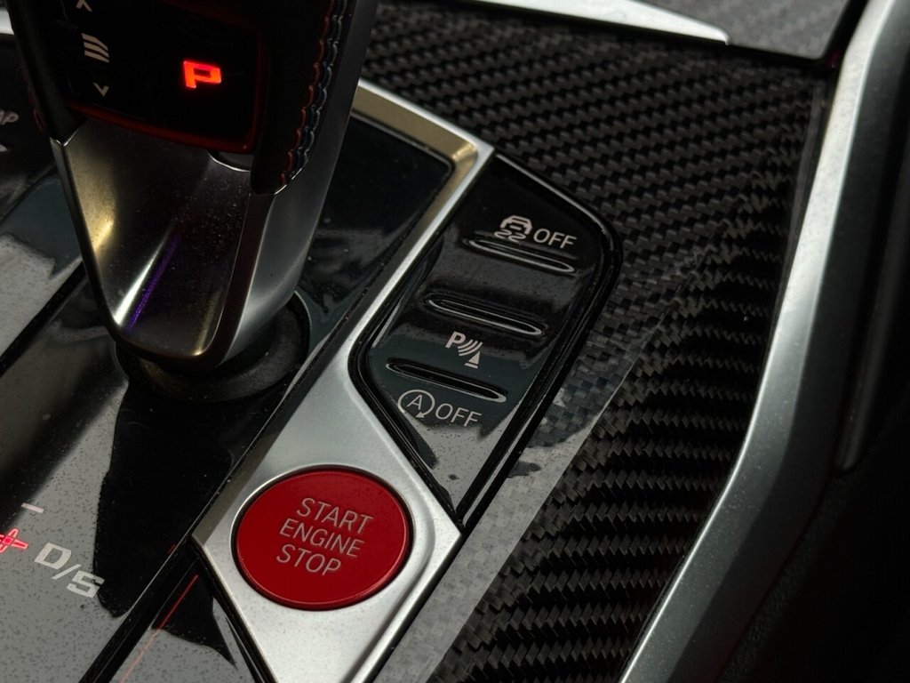 Used BMW M4 2022 for sale - 76841193: Photo 23