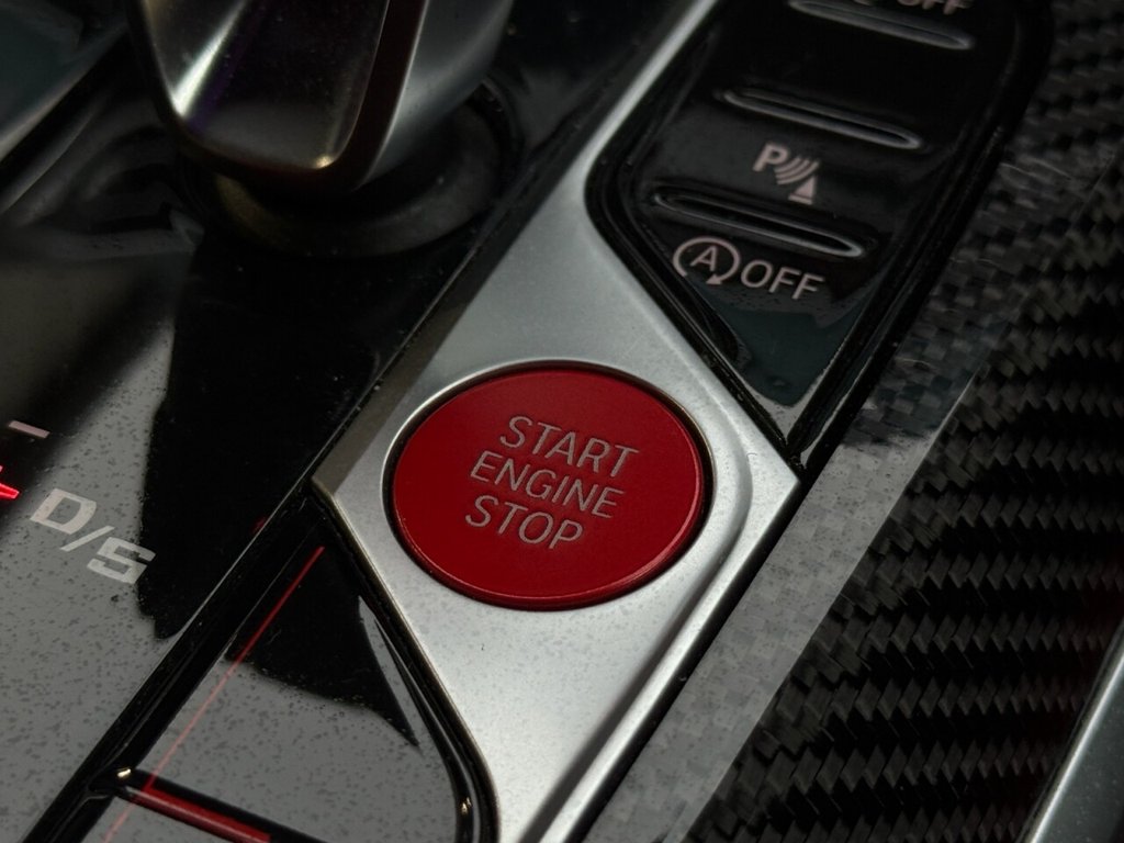 Used BMW M4 2022 for sale - 76841193: Photo 24