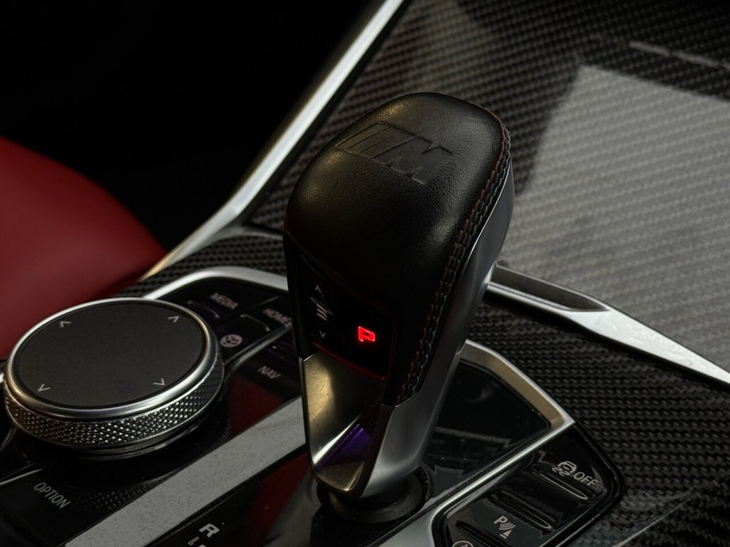 Used BMW M4 2022 for sale - 76841193: Photo 25