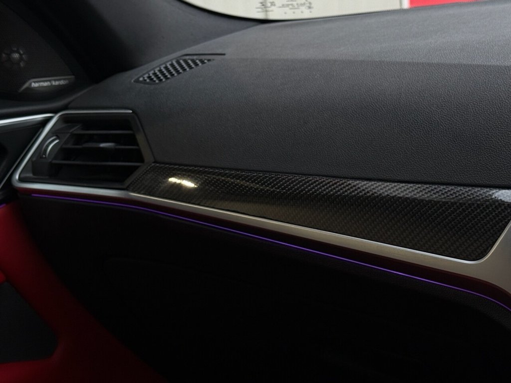 Used BMW M4 2022 for sale - 76841193: Photo 28