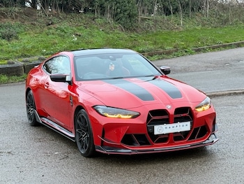 Used BMW M4 2022 for sale - 76841193: Photo