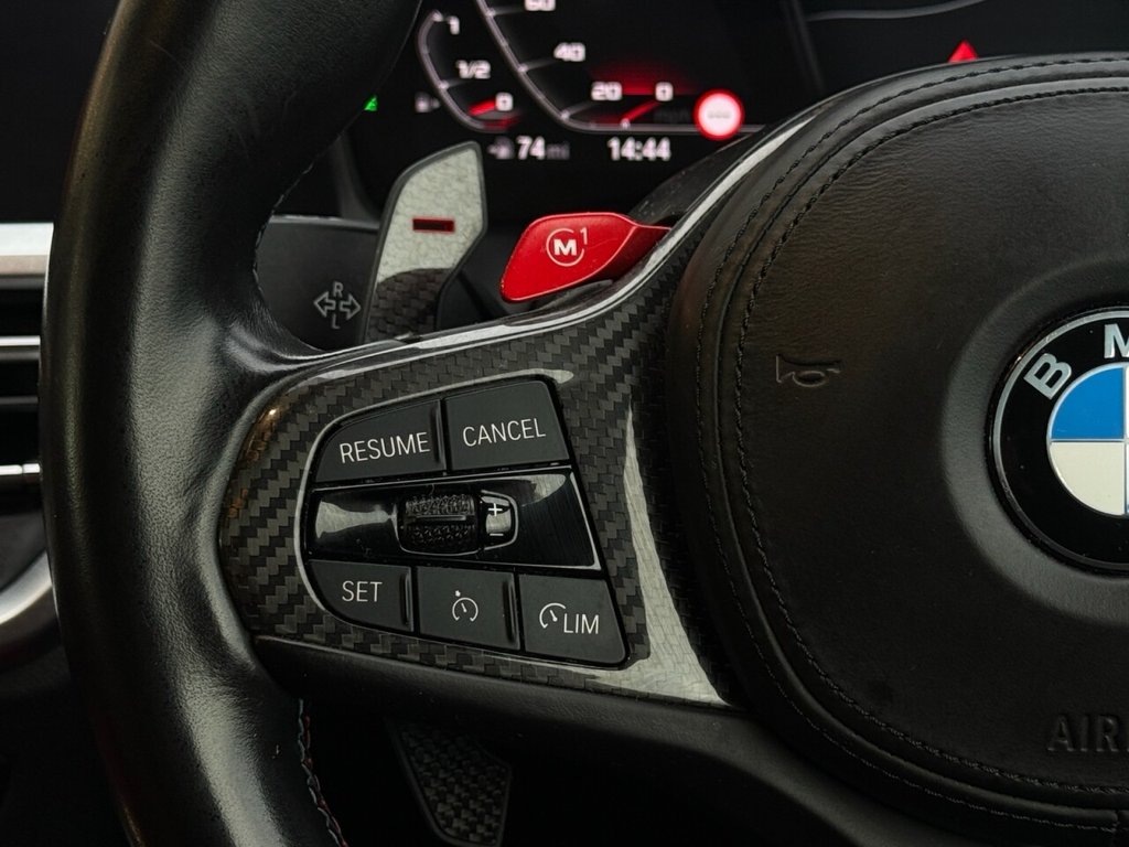 Used BMW M4 2022 for sale - 76841193: Photo 38