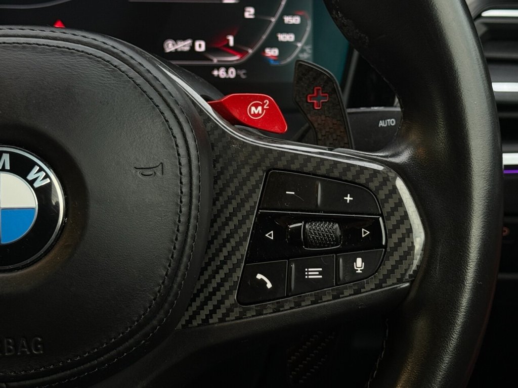 Used BMW M4 2022 for sale - 76841193: Photo 39