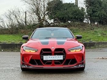 Used BMW M4 2022 for sale - 76841193: Photo