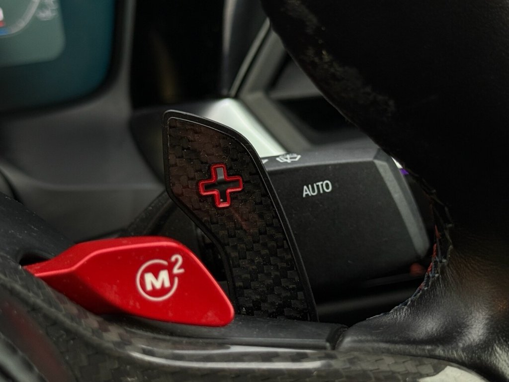 Used BMW M4 2022 for sale - 76841193: Photo 41