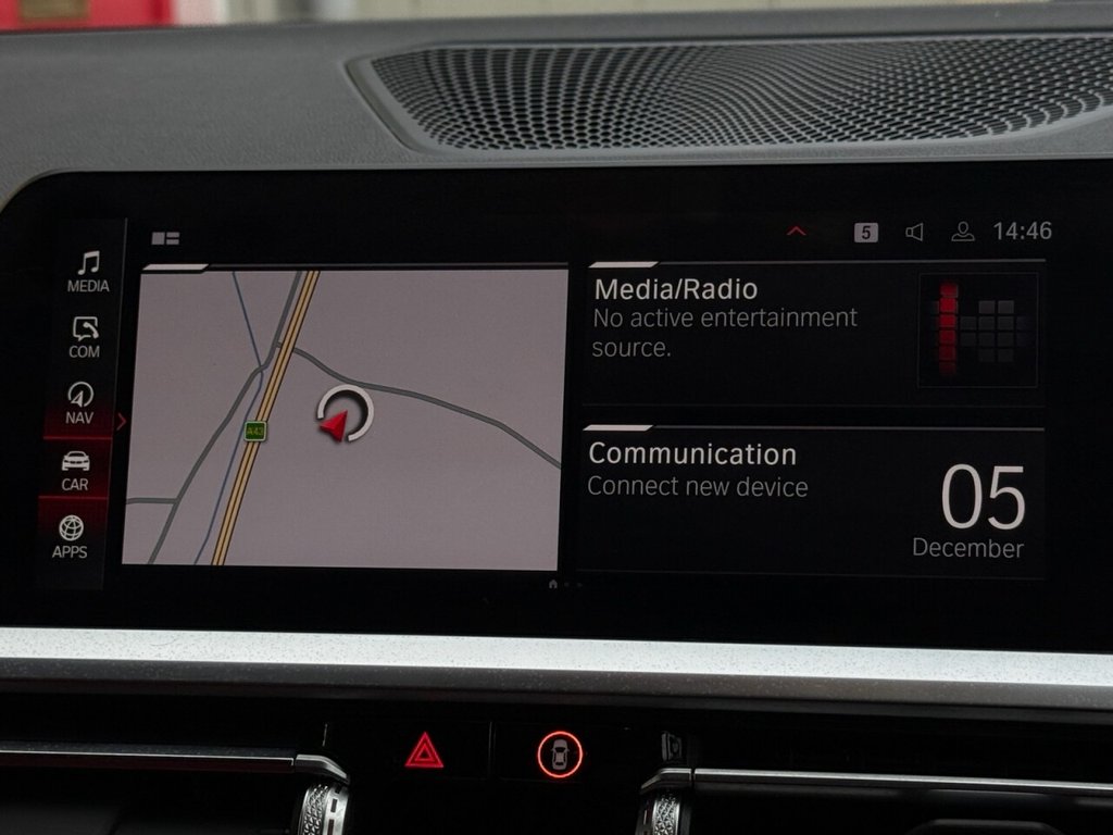 Used BMW M4 2022 for sale - 76841193: Photo 42