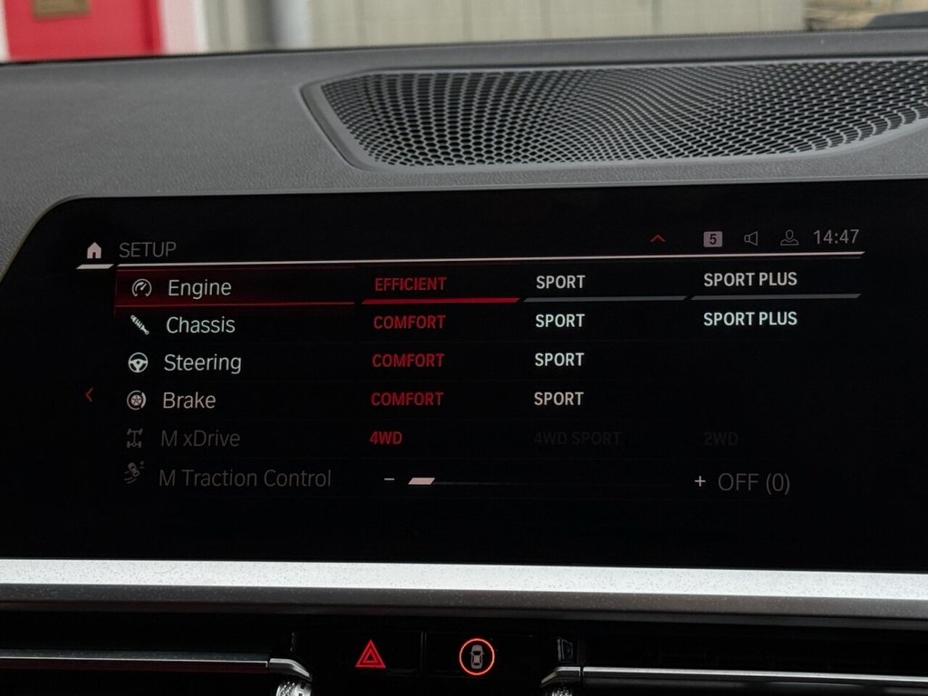 Used BMW M4 2022 for sale - 76841193: Photo 43