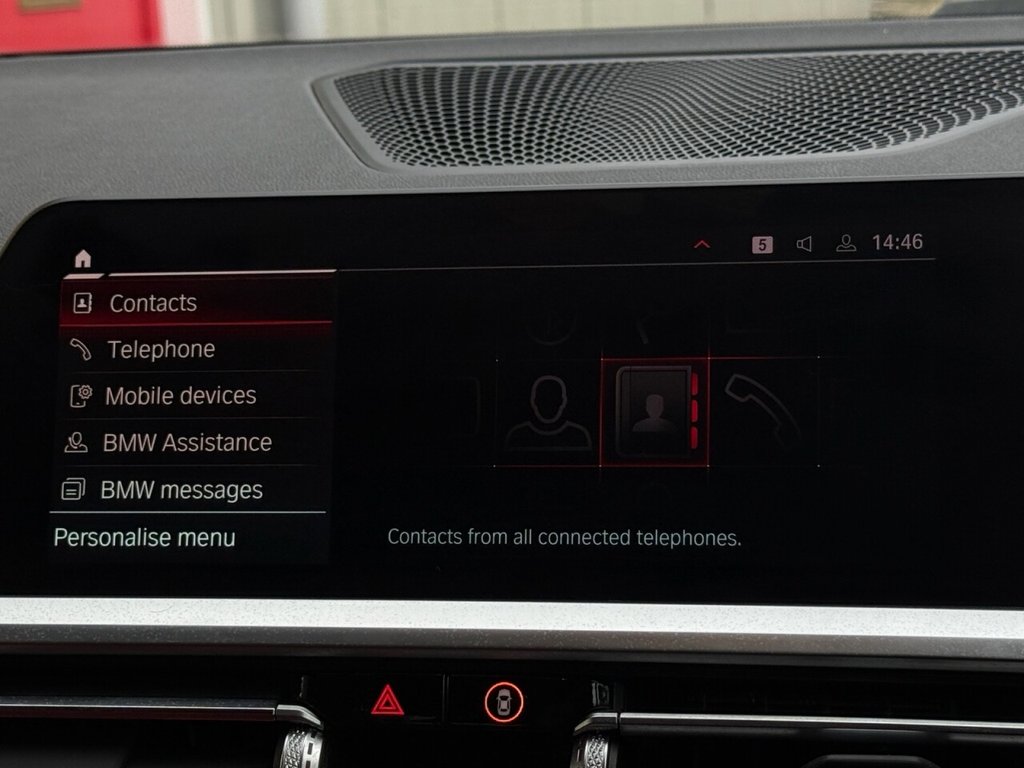 Used BMW M4 2022 for sale - 76841193: Photo 44