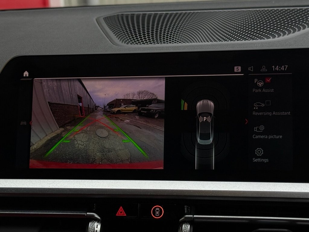 Used BMW M4 2022 for sale - 76841193: Photo 46