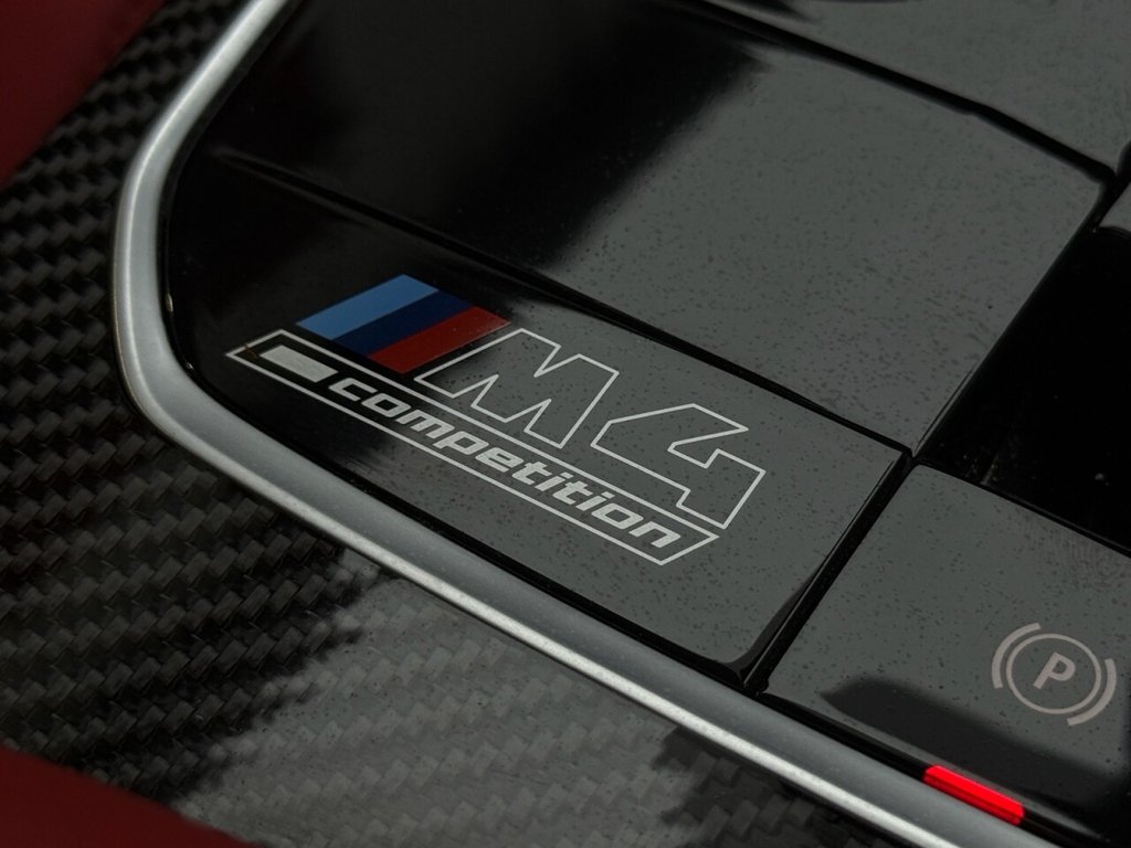 Used BMW M4 2022 for sale - 76841193: Photo 48