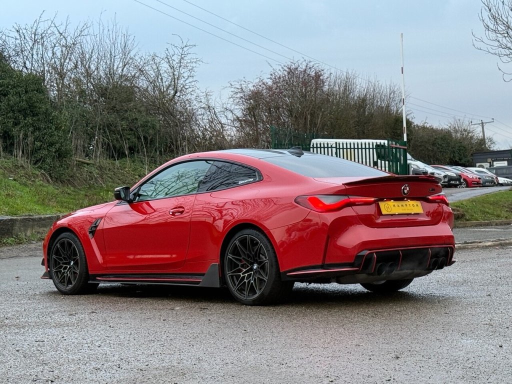 Used BMW M4 2022 for sale - 76841193: Photo 6