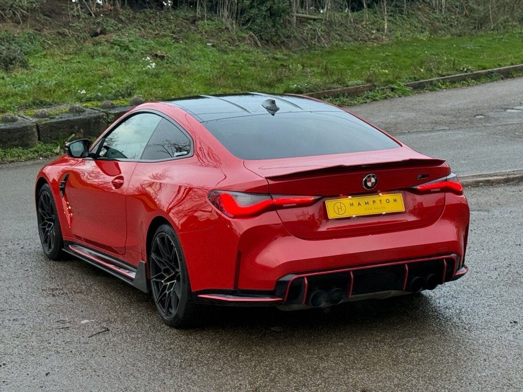 Used BMW M4 2022 for sale - 76841193: Photo 7