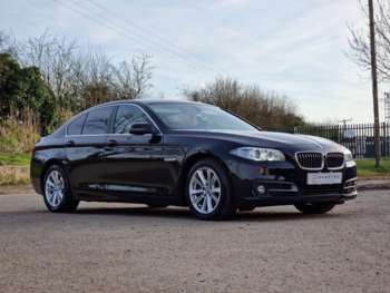 2013 (63) - 518d SE 4dr