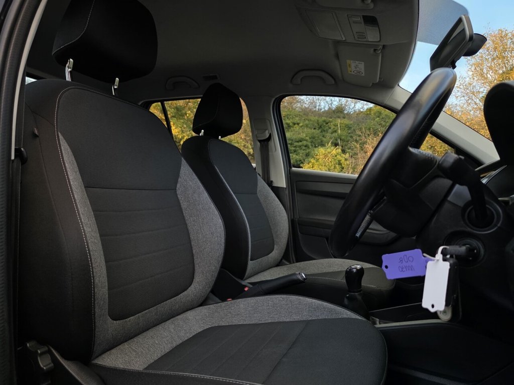 Used Skoda Fabia 2020 for sale - 76934785: Photo 10