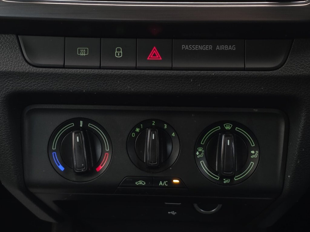 Used Skoda Fabia 2020 for sale - 76934785: Photo 20