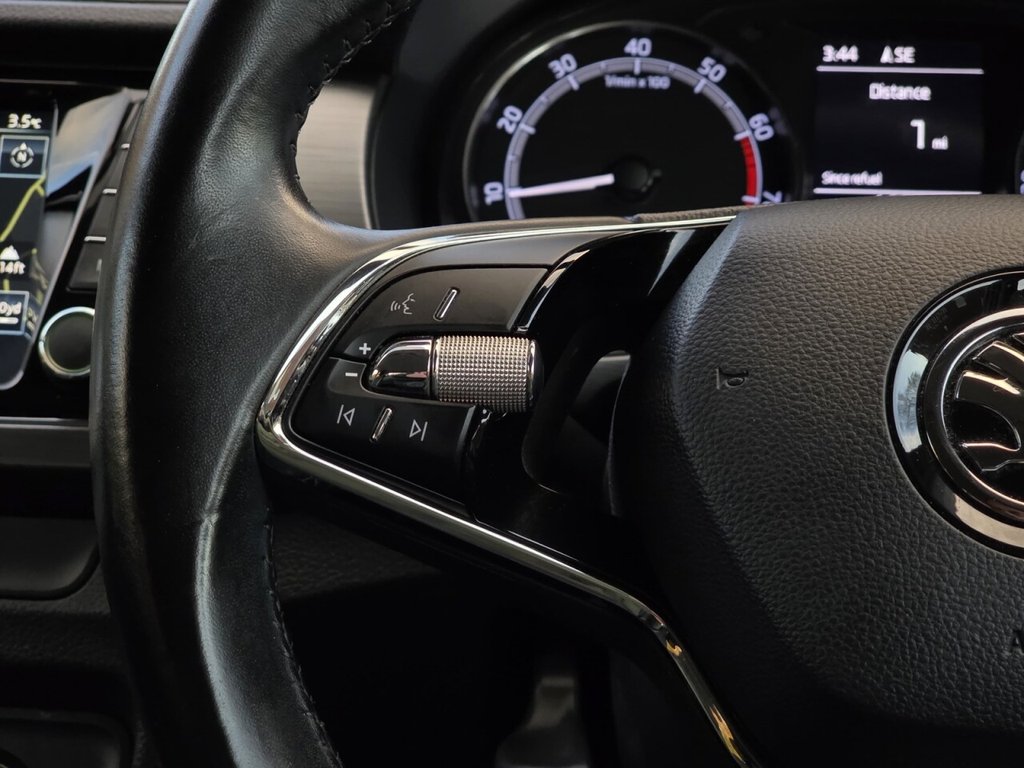 Used Skoda Fabia 2020 for sale - 76934785: Photo 24