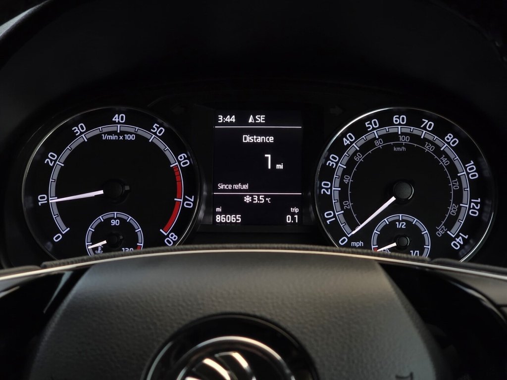 Used Skoda Fabia 2020 for sale - 76934785: Photo 25