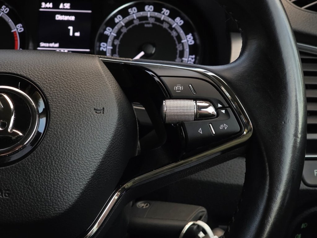 Used Skoda Fabia 2020 for sale - 76934785: Photo 26