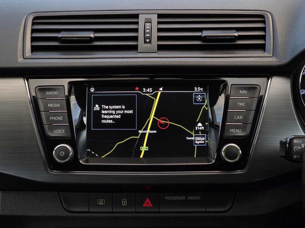 Used Skoda Fabia 2020 for sale - 76934785: Photo 29