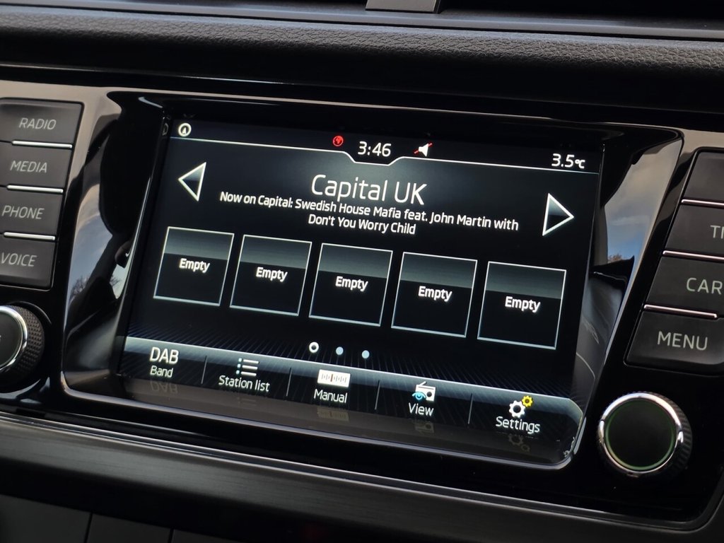 Used Skoda Fabia 2020 for sale - 76934785: Photo 34