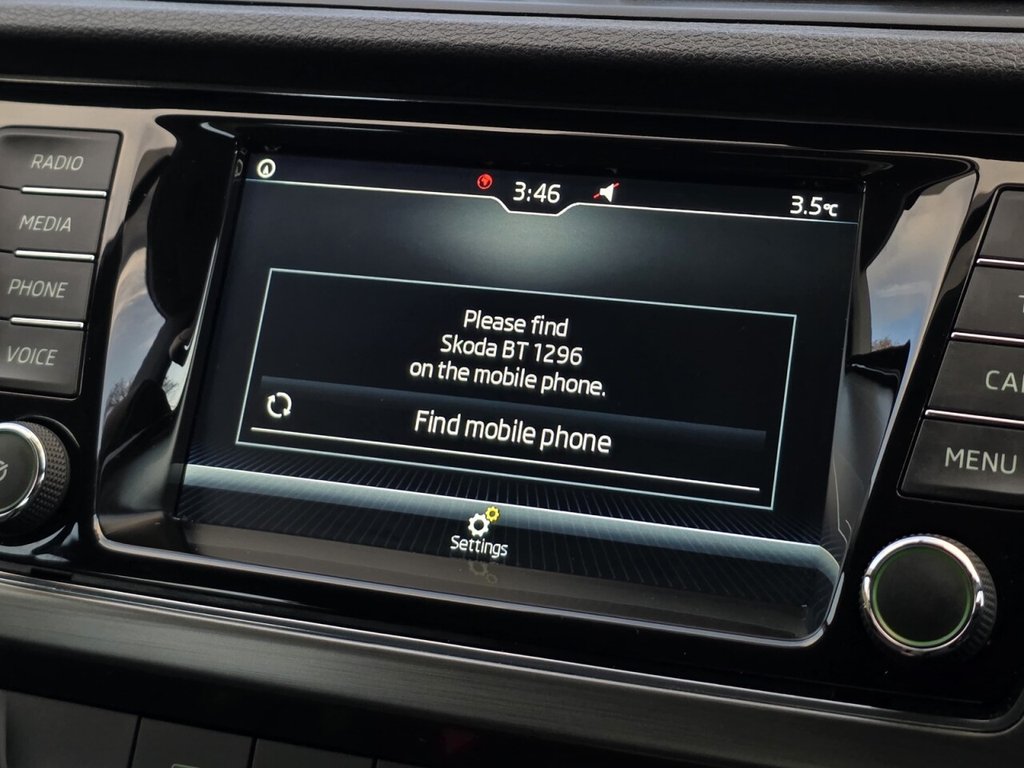 Used Skoda Fabia 2020 for sale - 76934785: Photo 35