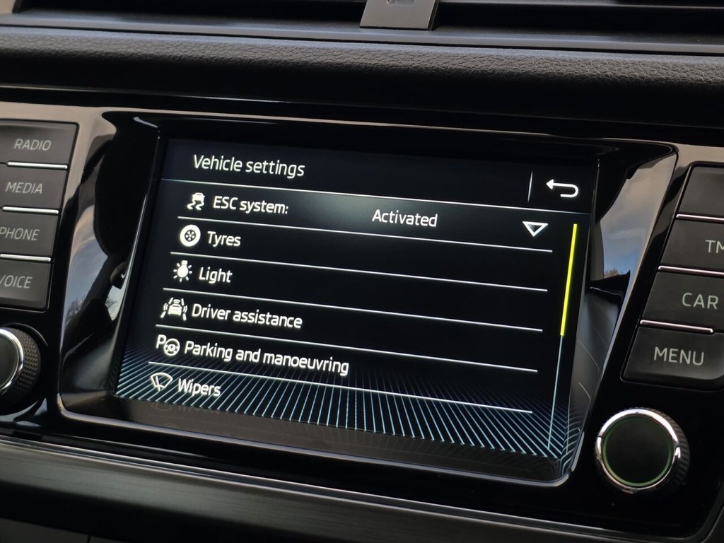 Used Skoda Fabia 2020 for sale - 76934785: Photo 38