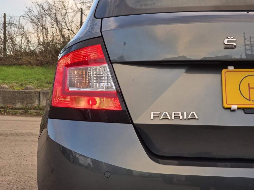 Used Skoda Fabia 2020 for sale - 76934785: Photo 48