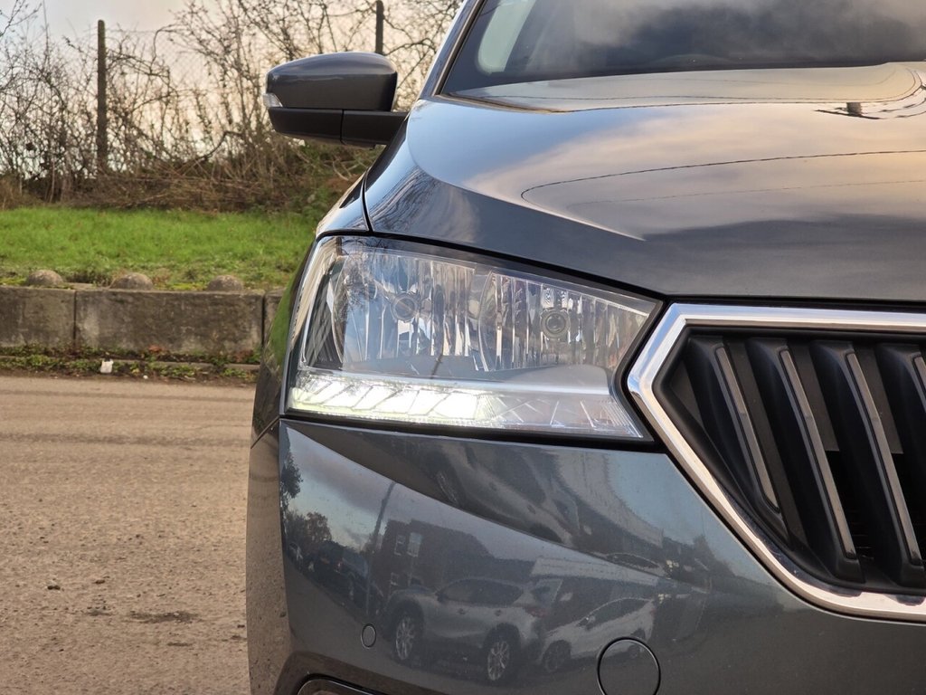 Used Skoda Fabia 2020 for sale - 76934785: Photo 49