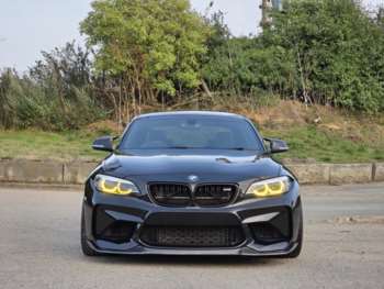 Used BMW M2 2018 for sale - 75443999: Photo