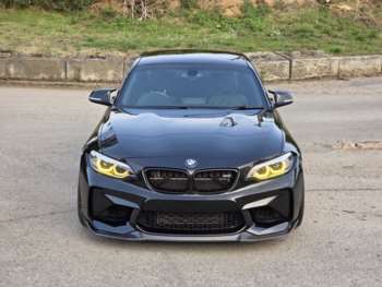 Used BMW M2 2018 for sale - 75443999: Photo