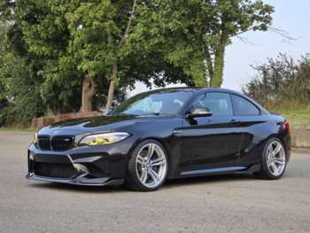 Used BMW M2 2018 for sale - 75443999: Photo