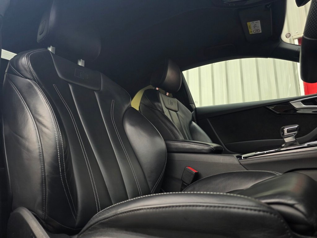 Used Audi A5 2021 for sale - 77193383: Photo 11