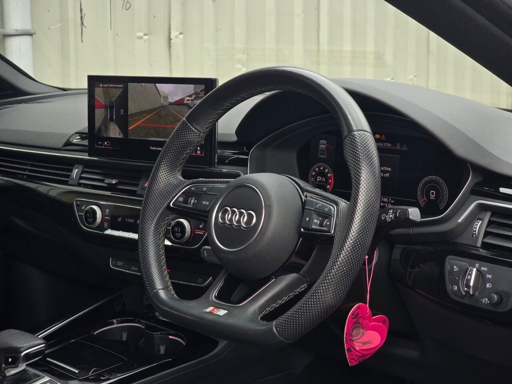 Used Audi A5 2021 for sale - 77193383: Photo 13