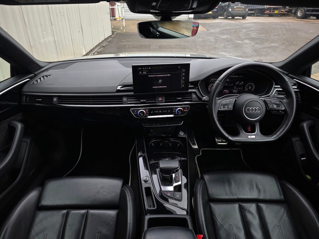 Used Audi A5 2021 for sale - 77193383: Photo 14